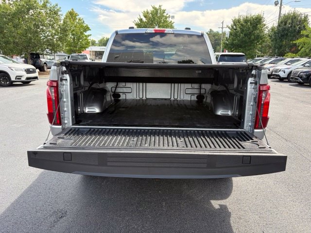 Used 2024 Ford F150 STX AWD/4WD image 29