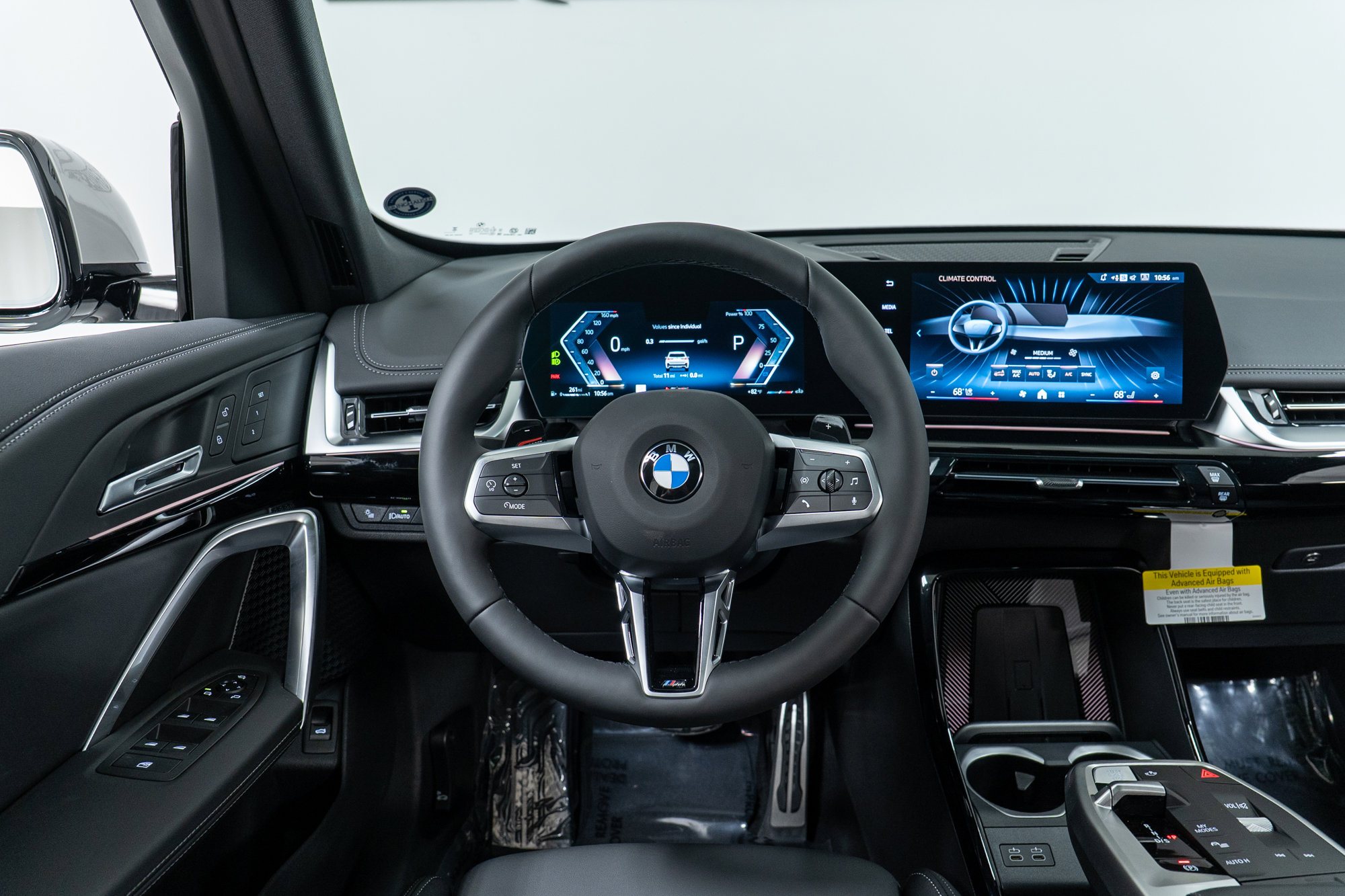 Used 2026 BMW X1 xDrive28i w/ M Sport Package image 17