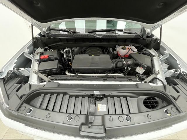New 2026 Chevrolet Silverado 1500 RST w/ RST All Star Premium Package image 18