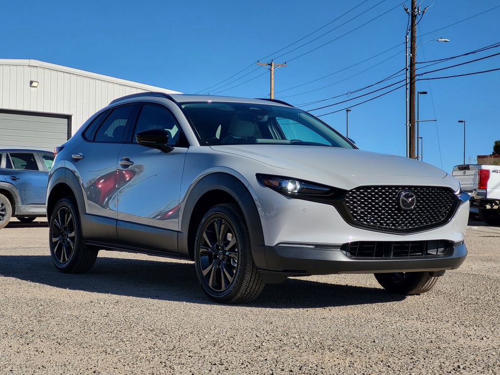 New 2026 MAZDA CX-30 AWD 2.5 S image 2