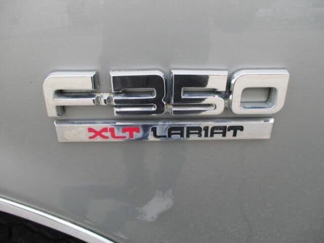 Used 1990 Ford F350 4x4 Crew Cab image 10