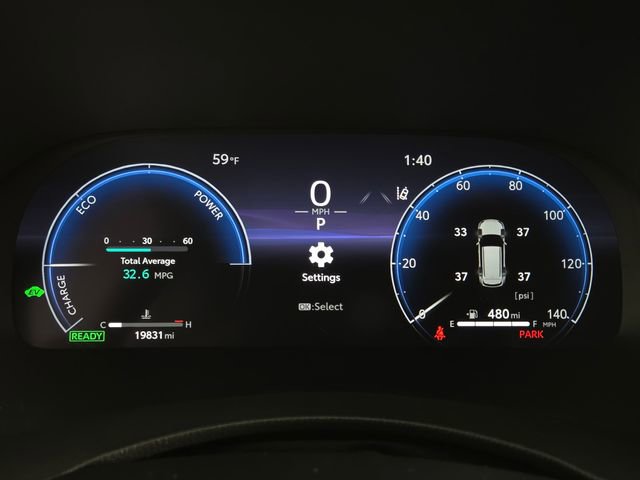 Used 2025 Toyota Highlander Limited image 22