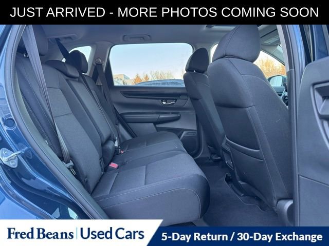 Used 2024 Honda CR-V EX image 15