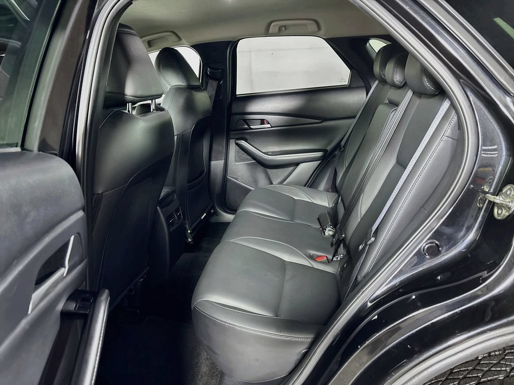 Used 2024 MAZDA CX-30 AWD 2.5 S w/ Select Sport Pkg image 20