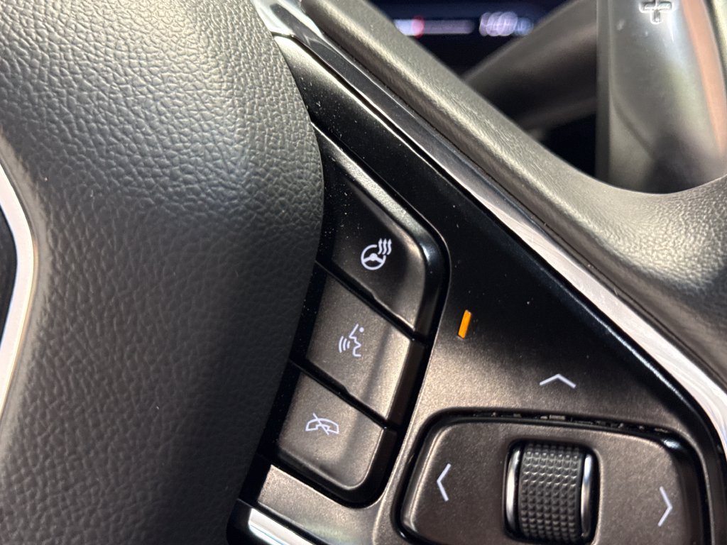 Used 2021 Chevrolet Corvette Stingray Preferred Cpe w/ Battery Protection Package RWD image 3