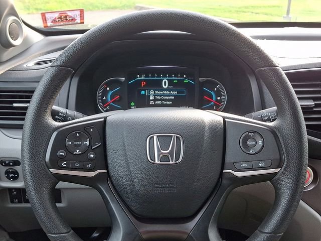 Certified 2020 Honda Pilot EX image 19