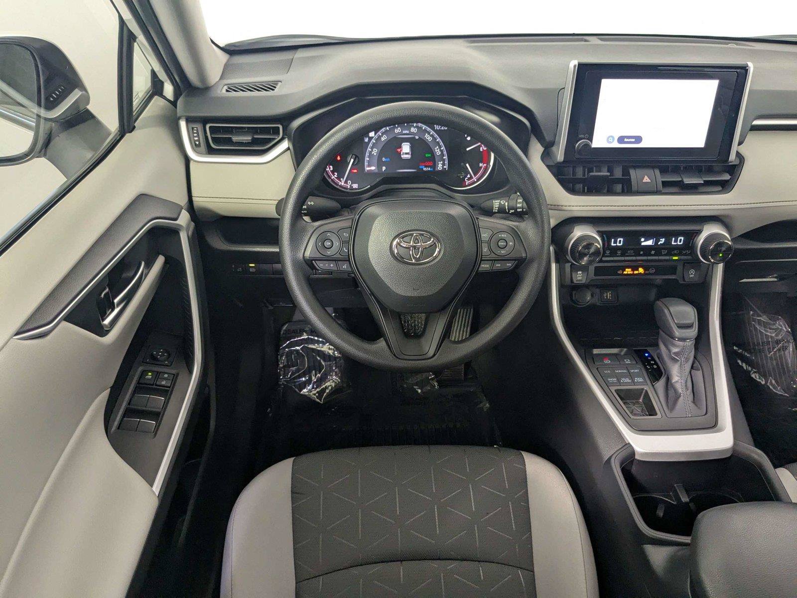 Certified 2025 Toyota RAV4 XLE w/ Convenience Package AWD/4WD image 39
