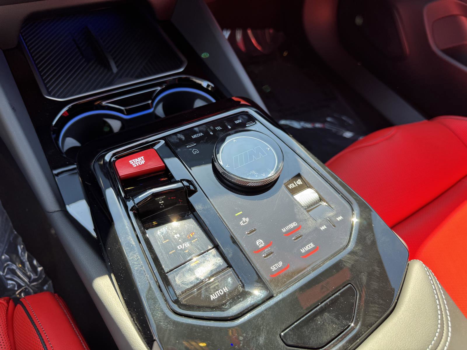 New 2026 BMW M5 w/ Carbon Package image 24