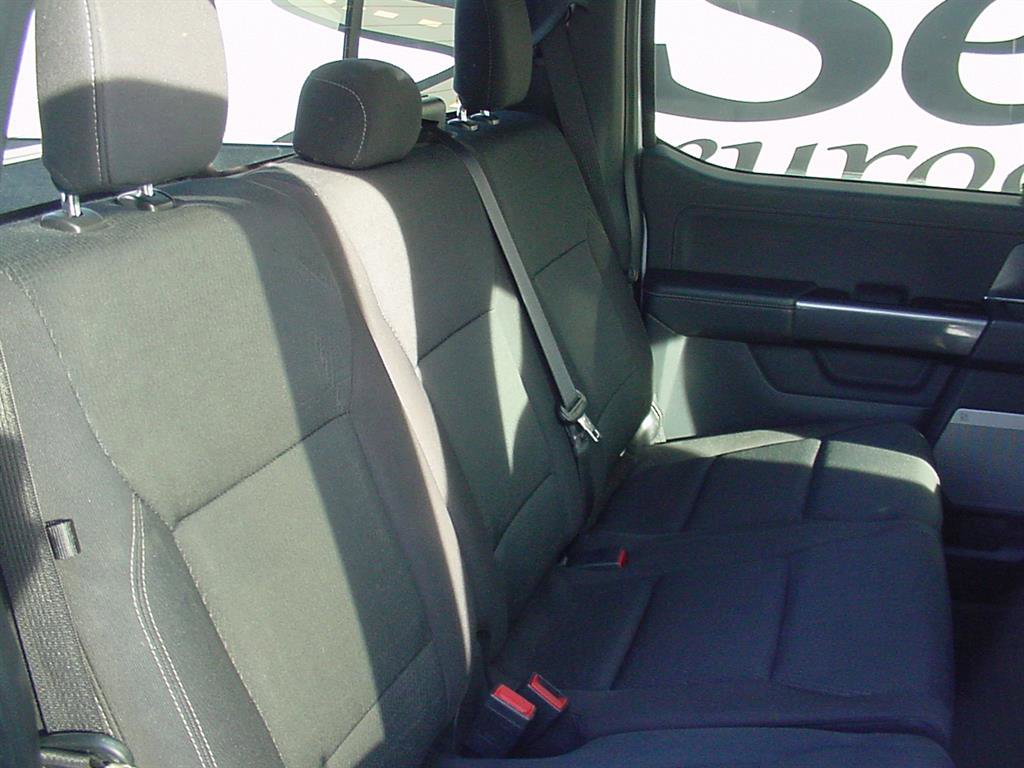 Used 2022 Ford F150 XLT w/ Equipment Group 302A High image 39