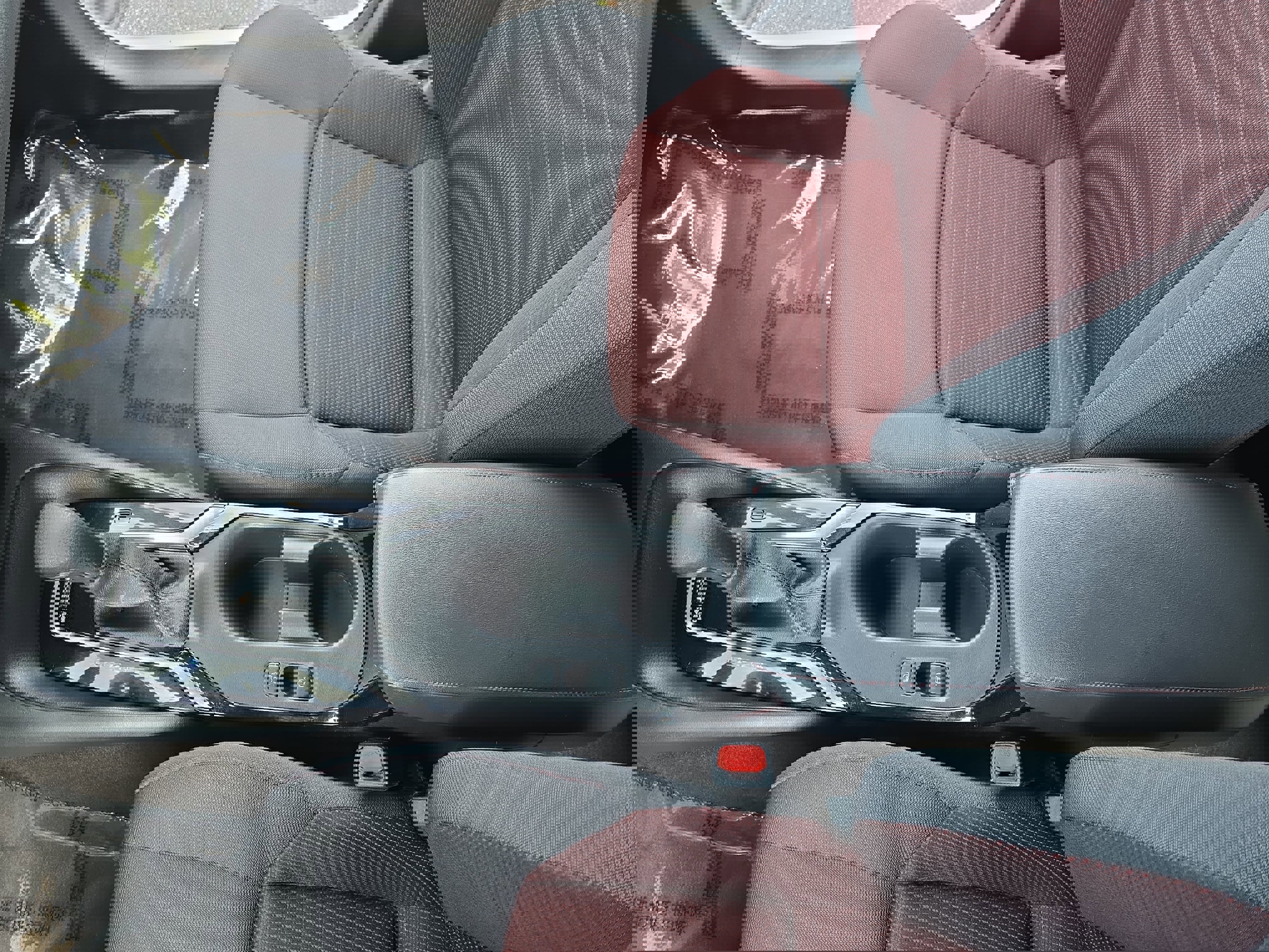 Used 2024 Toyota Corolla SE image 21