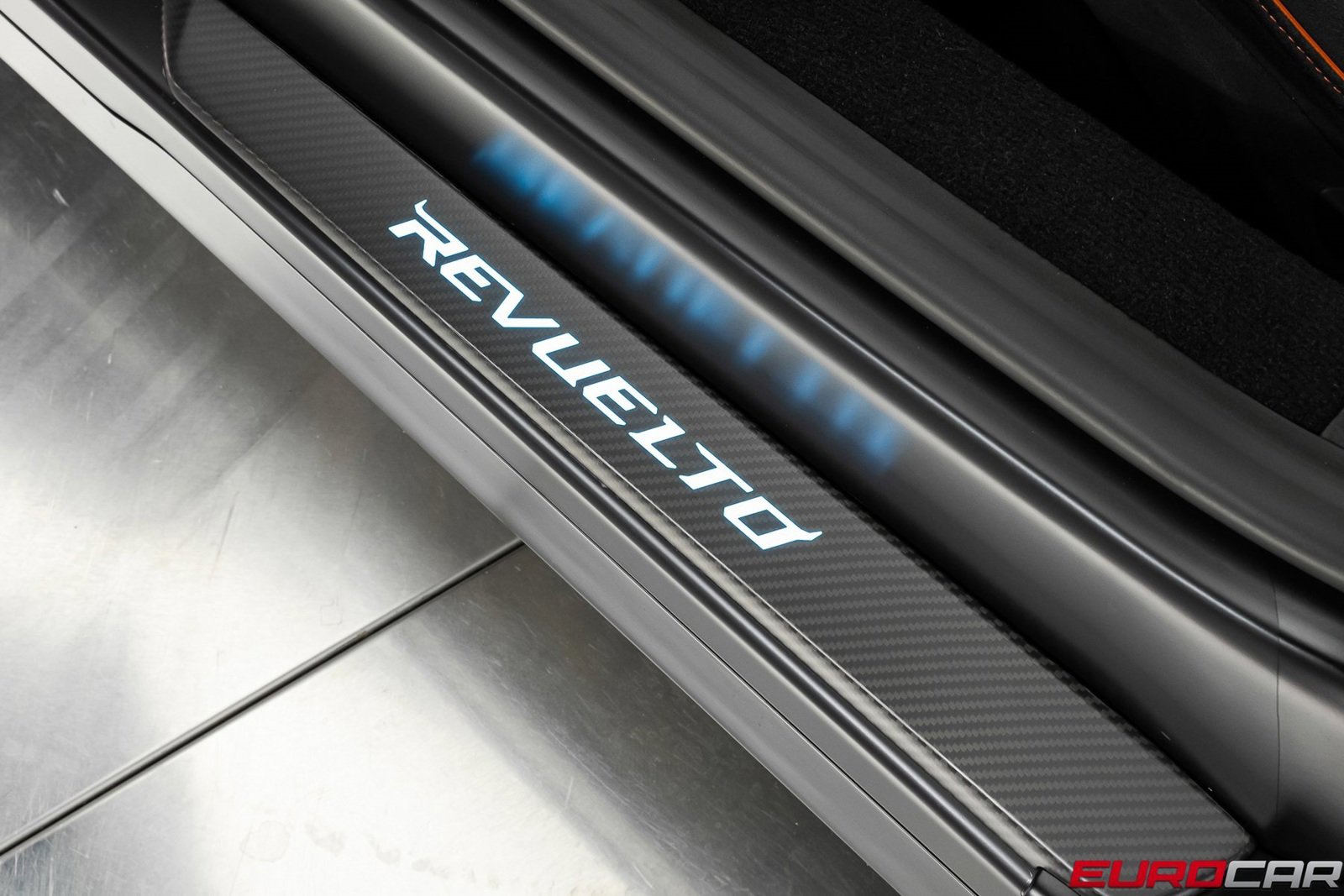 Used 2025 Lamborghini Revuelto *PASSENGER DISPLAY * FULL PPF* image 44