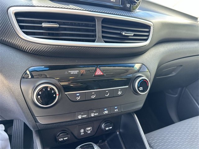 Used 2021 Hyundai Tucson SE image 19