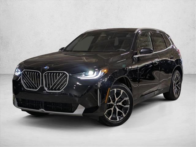 Used 2026 BMW X3 xDrive30 w/ Premium Package