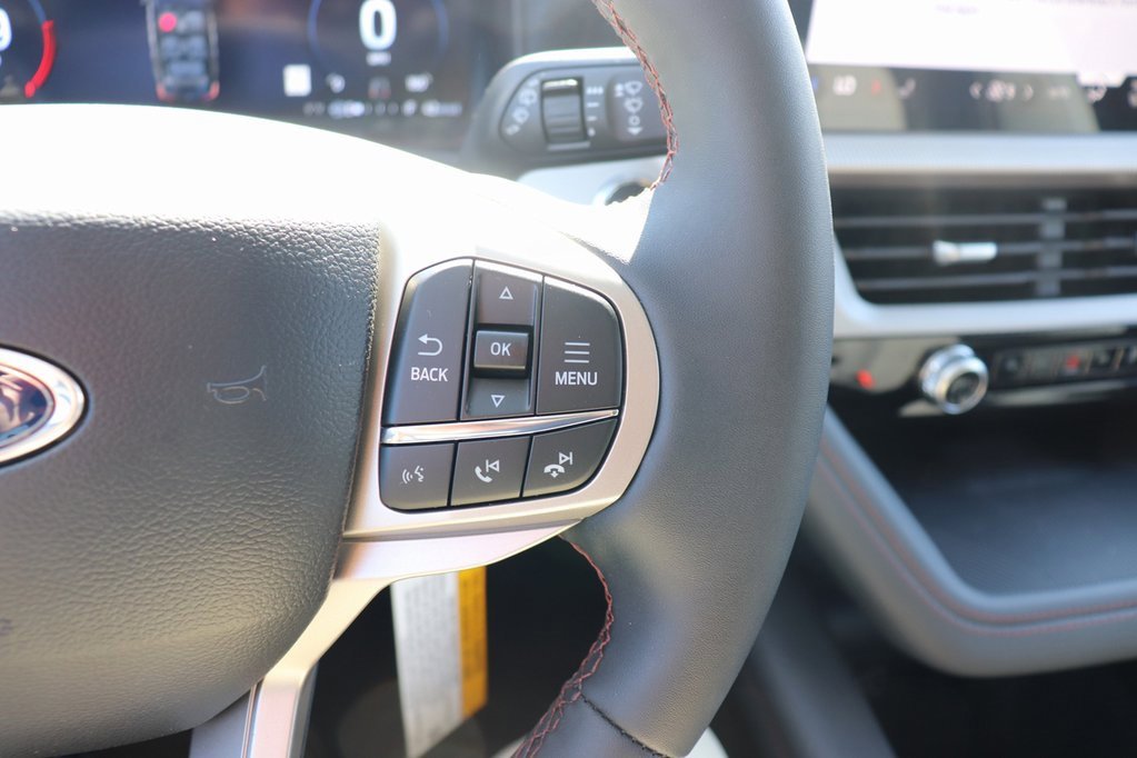 New 2026 Ford Explorer Active image 31