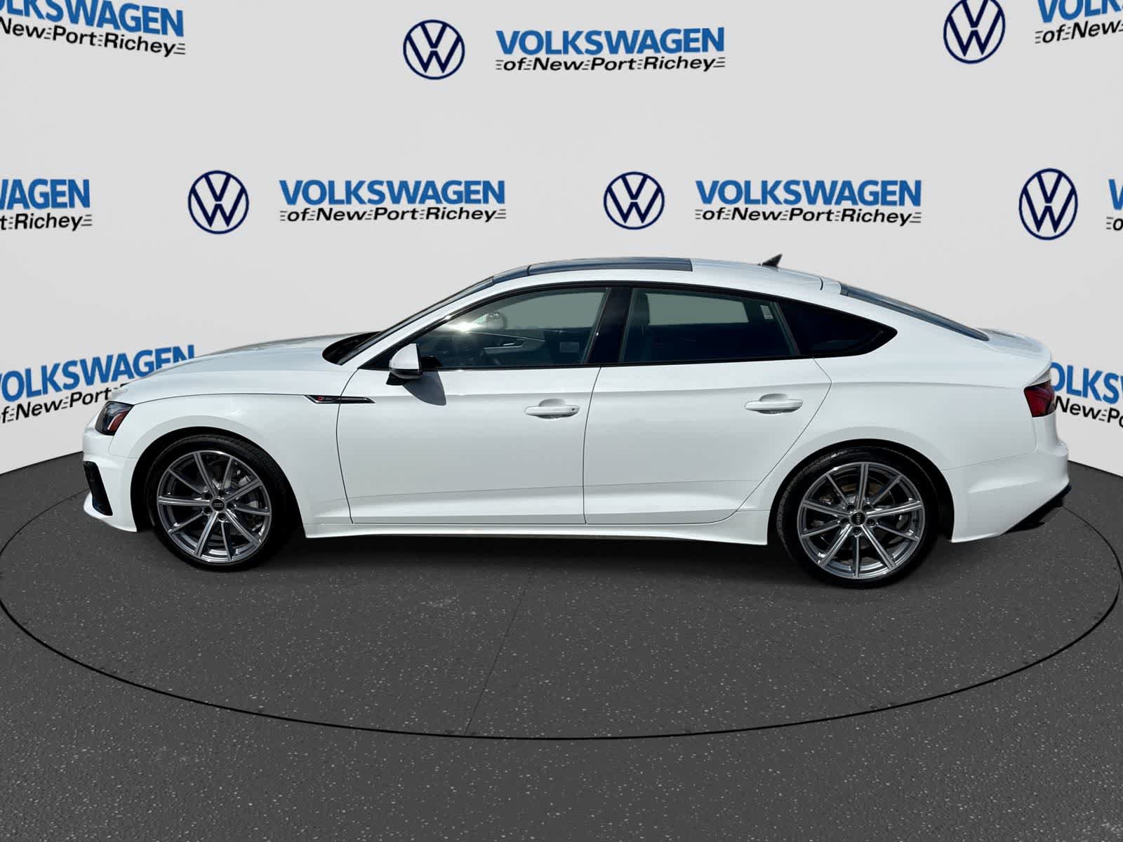 Used 2025 Audi A5 2.0T Premium Plus AWD/4WD image 11