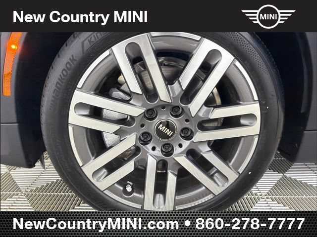 New 2026 MINI Cooper Convertible FWD image 9