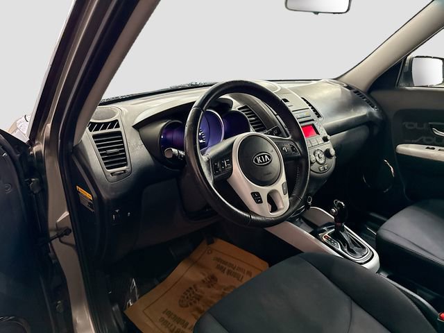 Used 2012 Kia Soul + image 10
