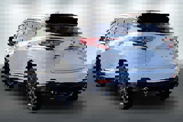 New 2026 Acura RDX A-Spec image 4