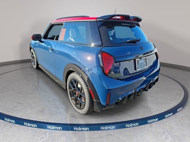 New 2026 MINI Cooper John Cooper Works image 4