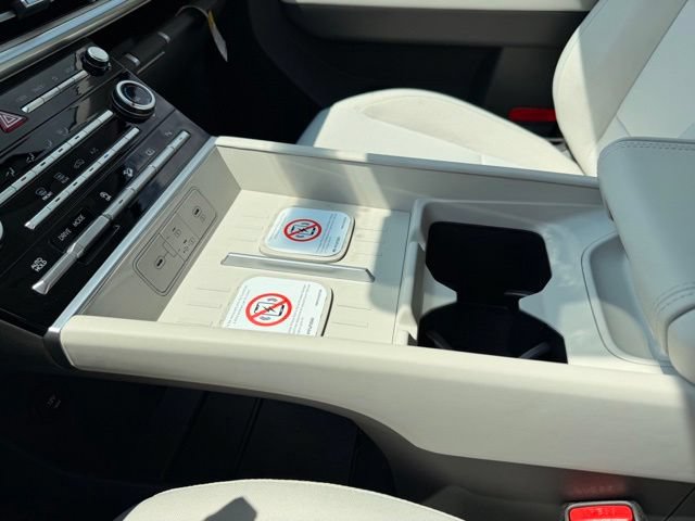 New 2027 Hyundai Santa Fe SE FWD image 20