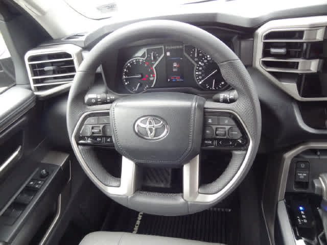 Used 2024 Toyota Tundra SR5 w/ SR5 Premium Package AWD/4WD image 14