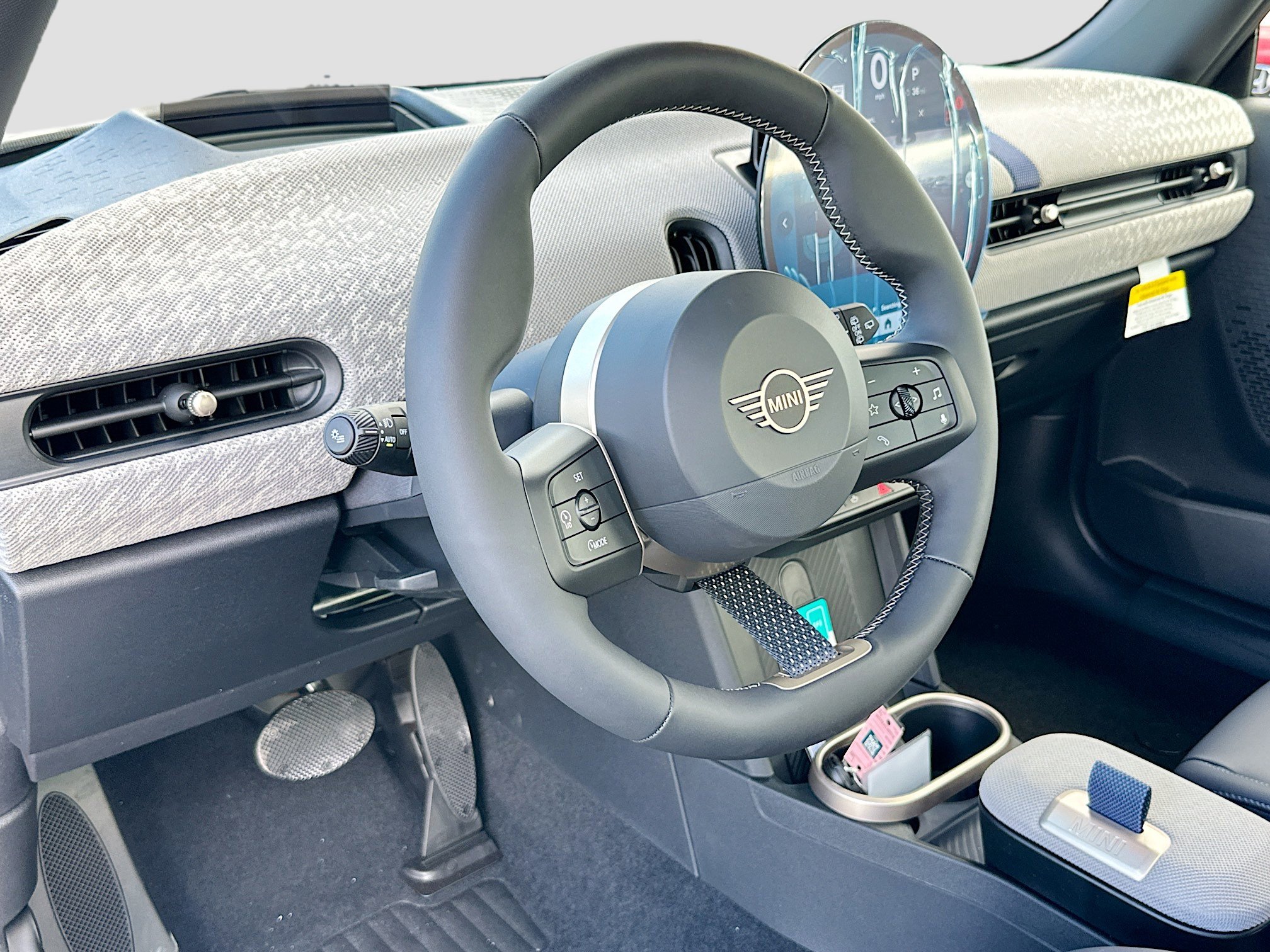 New 2026 MINI Cooper 2-Door Hardtop FWD image 7