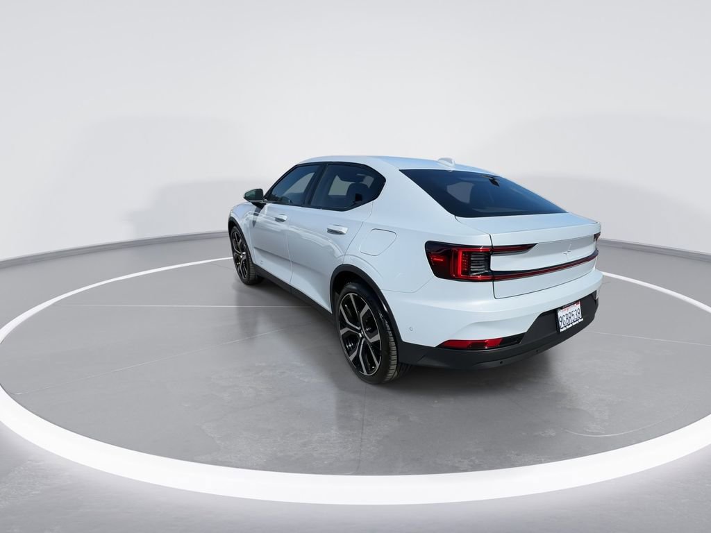 Used 2023 Polestar Polestar 2 w/ Pilot Pack AWD/4WD image 9