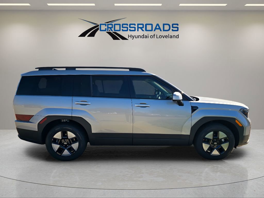 New 2026 Hyundai Santa Fe SEL AWD/4WD image 6