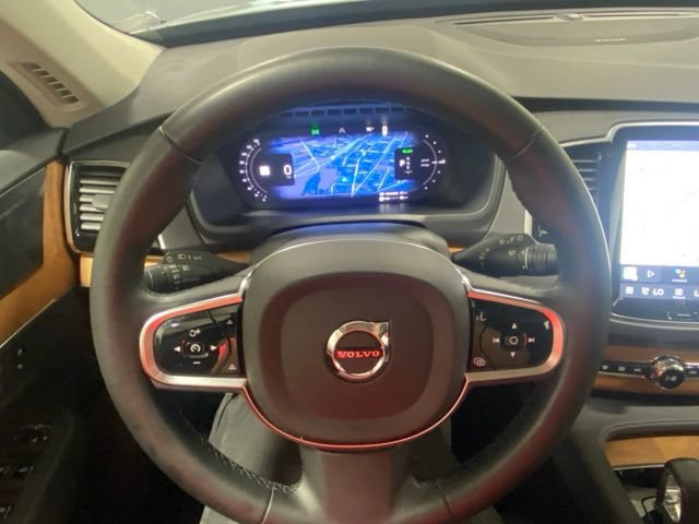 Used 2024 Volvo XC90 T8 Plus AWD/4WD image 15