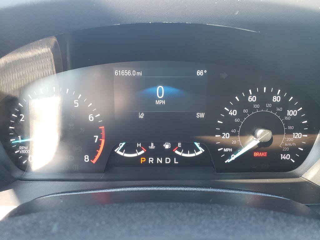Used 2022 Ford Explorer 4WD image 26