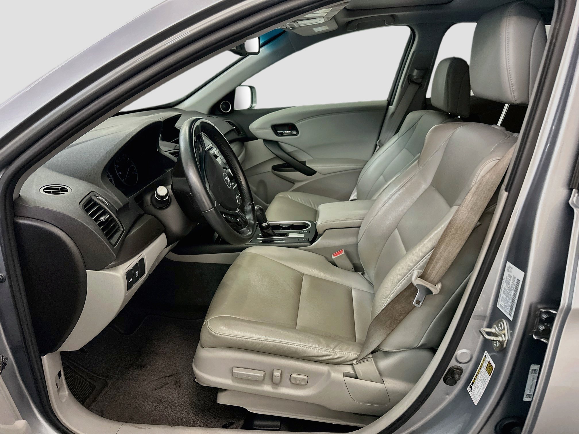 Used 2018 Acura RDX AWD image 13