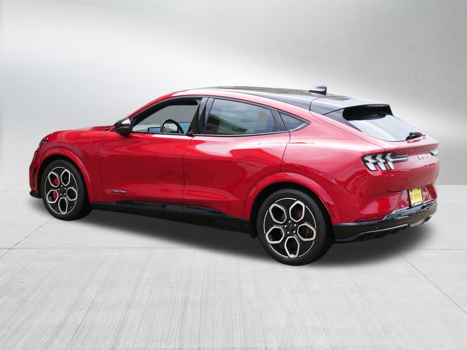 Used 2024 Ford Mustang Mach-E GT image 5