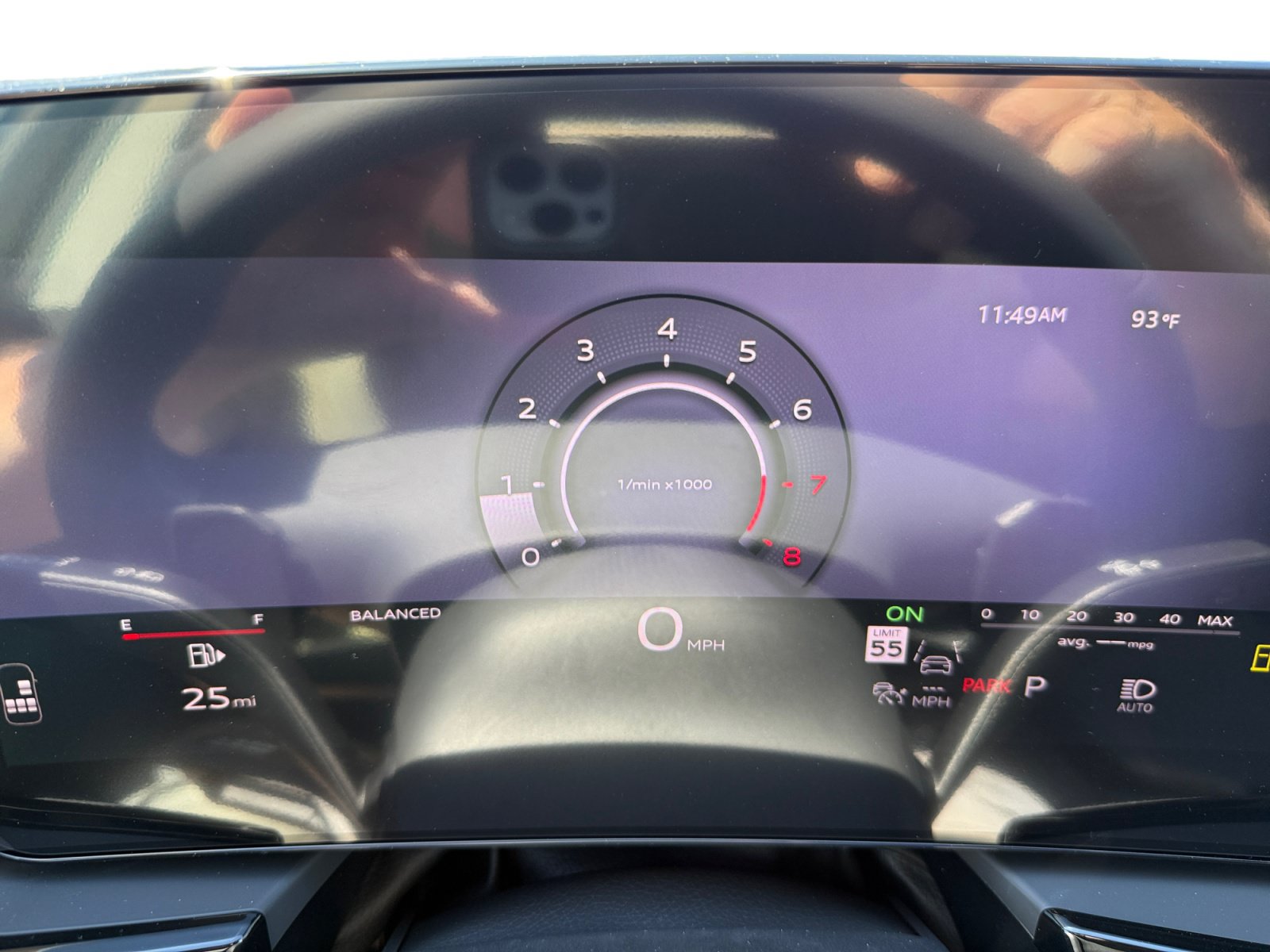 New 2026 Audi A5 Premium Plus AWD/4WD image 11