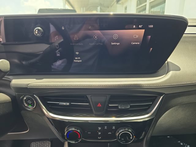 Certified 2024 Buick Encore GX Sport Touring w/ Advanced Technology Package FWD image 19
