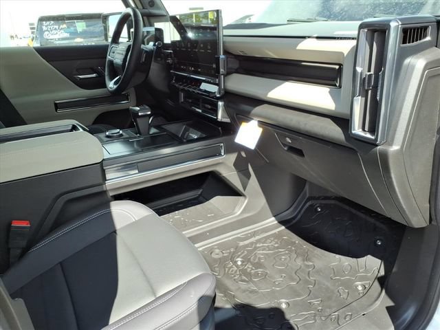 New 2026 GMC Hummer EV SUV AWD/4WD image 26