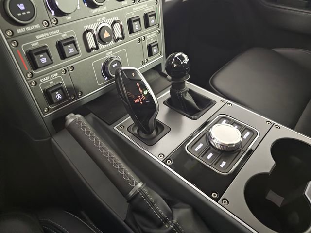 Used 2024 INEOS Grenadier image 32