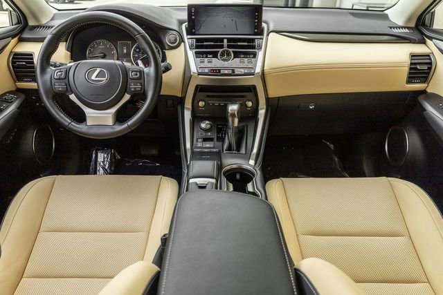 Used 2021 Lexus NX 300 FWD w/ Premium Package image 6