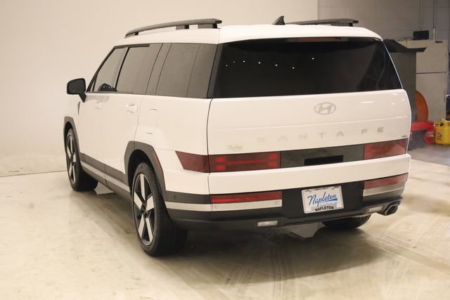 Used 2024 Hyundai Santa Fe Limited image 7