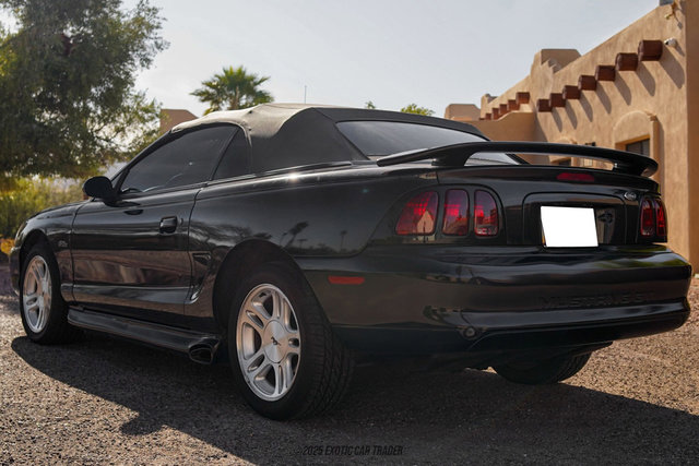 Used 1998 Ford Mustang GT RWD image 20