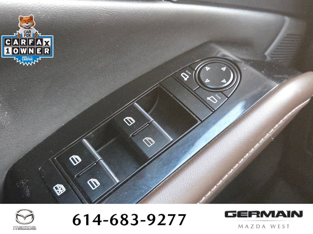 Used 2023 MAZDA CX-30 AWD 2.5 S w/ Premium Package image 27