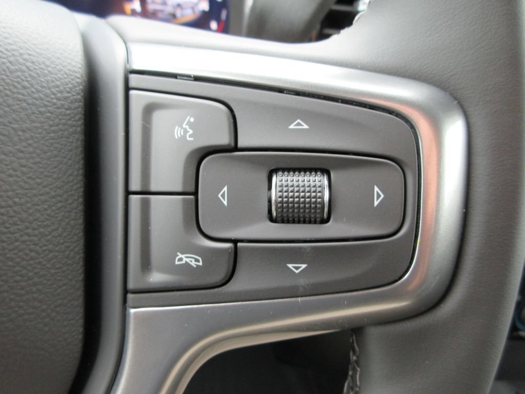 New 2026 Chevrolet Silverado 1500 RST w/ Z71 Off-Road Package AWD/4WD image 27