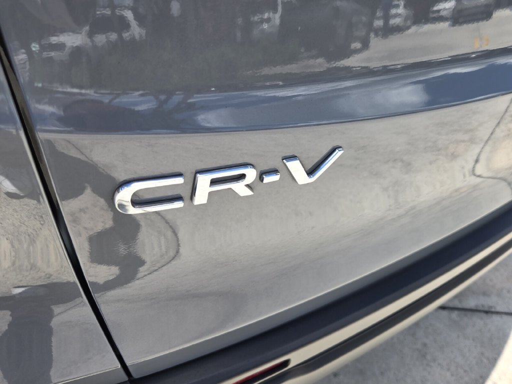 Certified 2023 Honda CR-V LX image 12