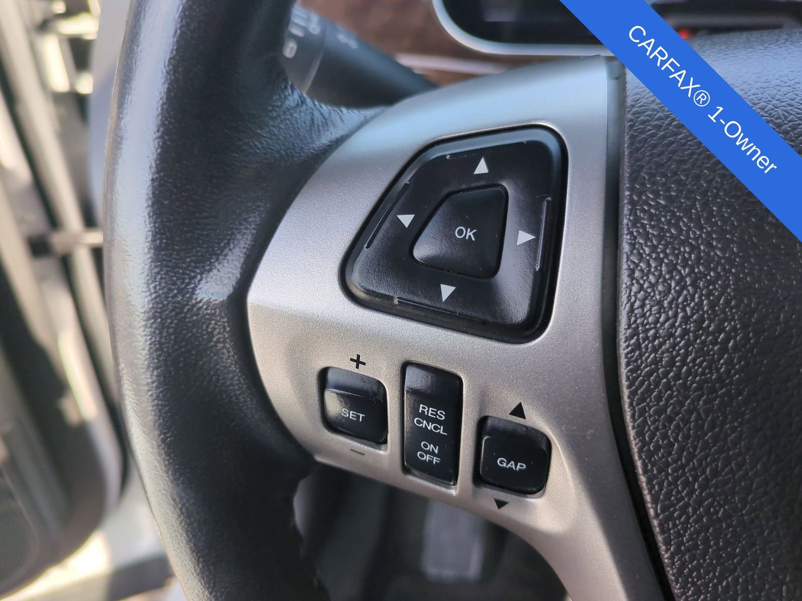 Used 2018 Ford Taurus Limited w/ Driver Assist Package image 30