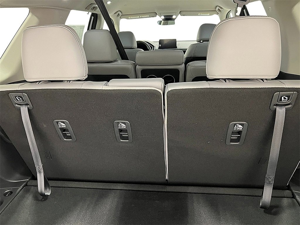 New 2025 Honda Pilot EX-L image 30