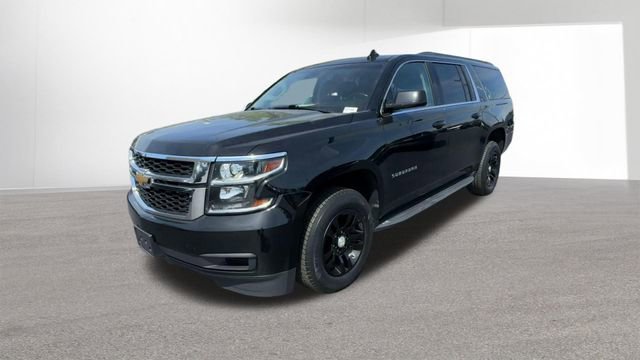Used 2019 Chevrolet Suburban LT AWD/4WD image 4