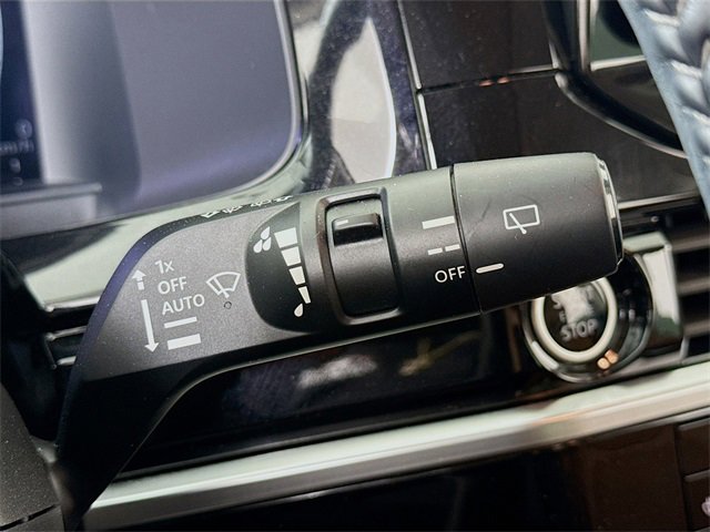 Certified 2023 Nissan Pathfinder Platinum image 16