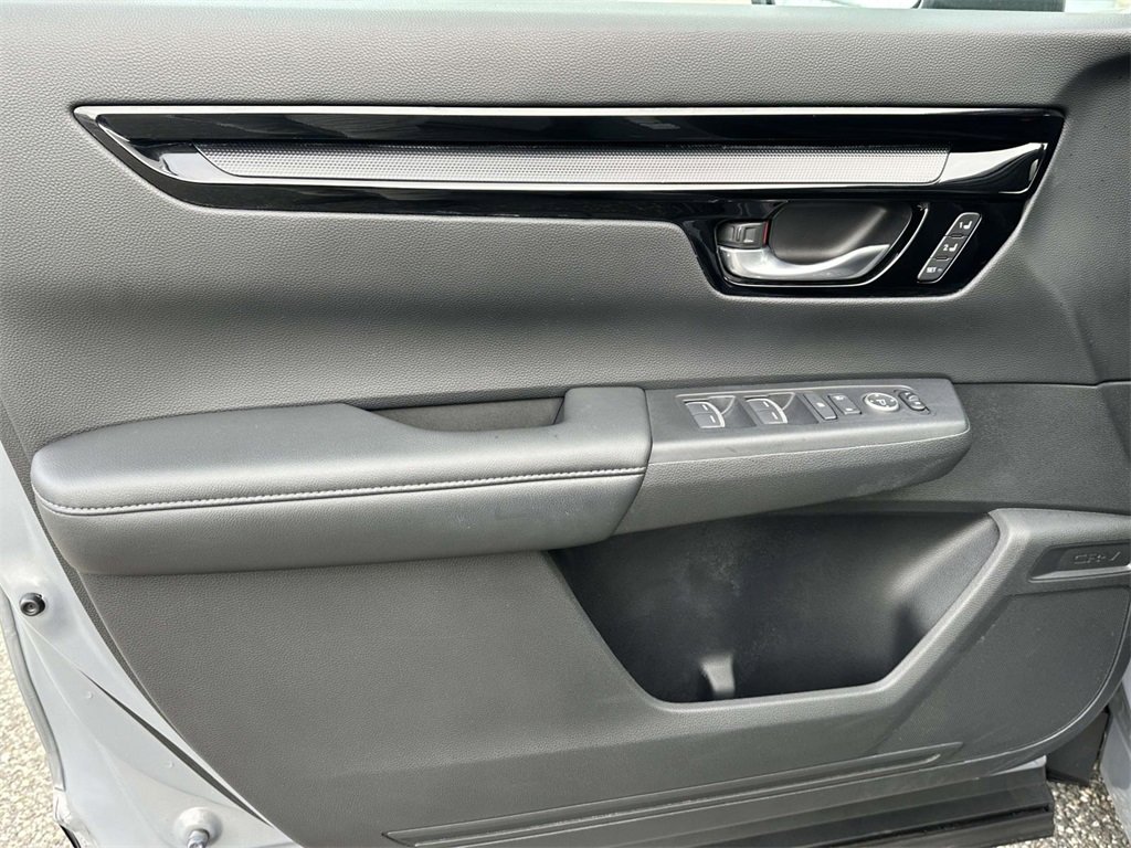 Certified 2023 Honda CR-V EX-L image 14