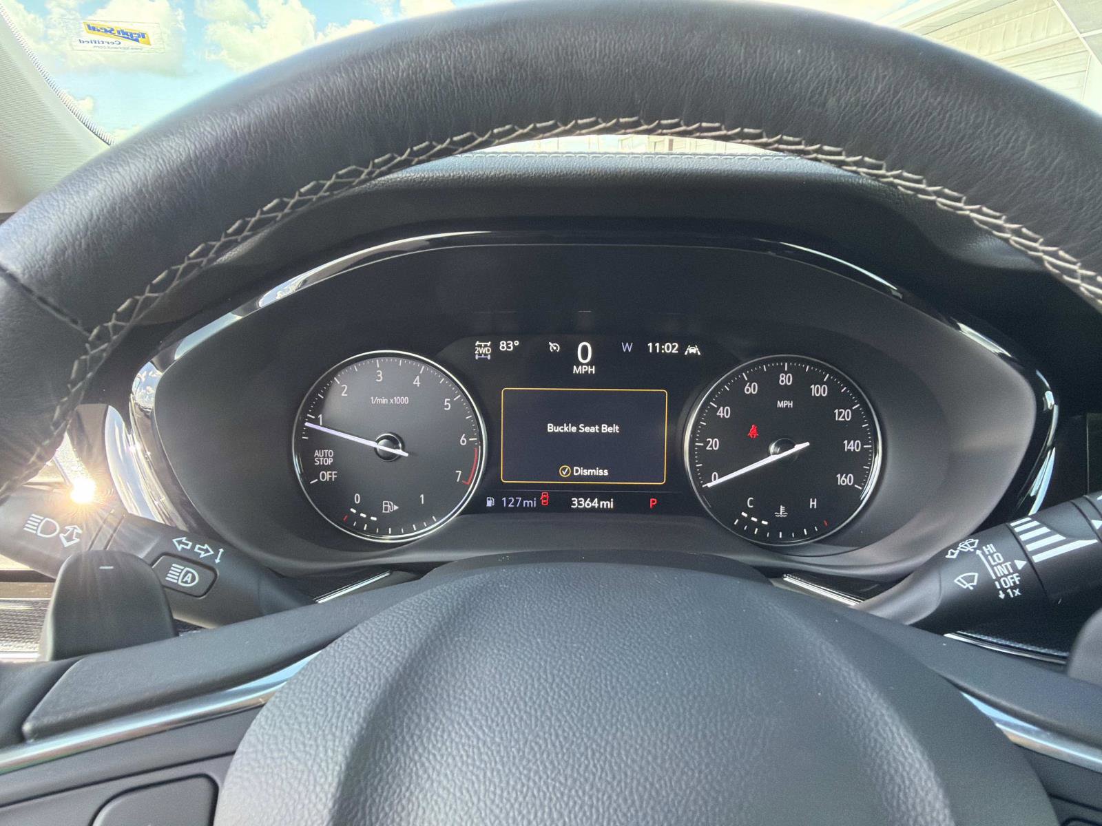 Used 2023 Buick Envision Essence image 28