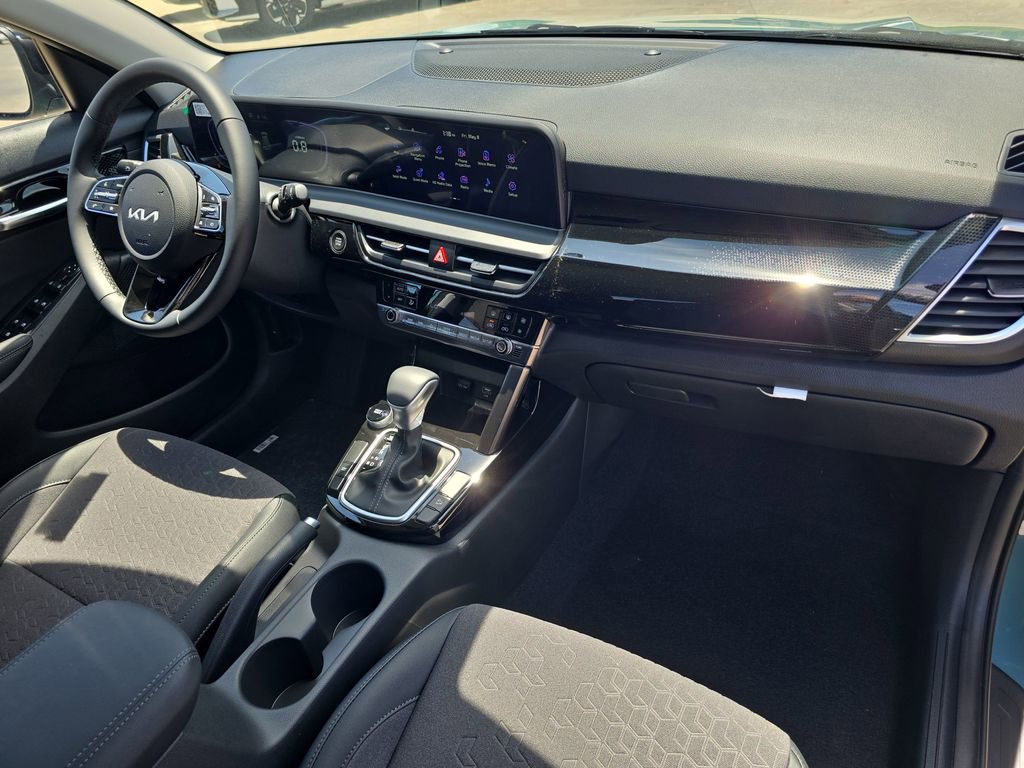 New 2026 Kia Seltos S FWD image 11