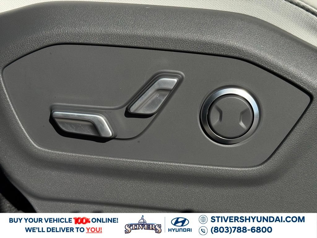 New 2026 Hyundai Santa Fe SEL w/ Tow & Go Package FWD image 27